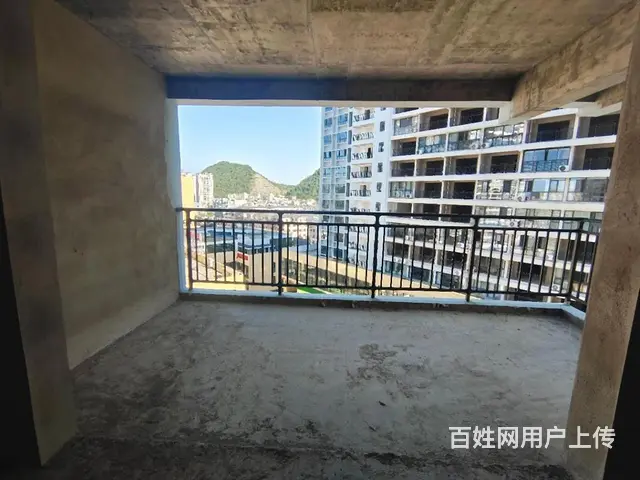 兴义商城三室两厅两卫毛胚房总价38万 - 图片 7