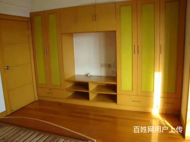 【搞定了！】现代城，河海大学，地铁一号线旁二室二卫房出租 - 图片 5