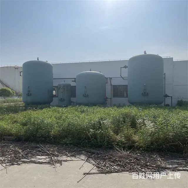 张家港拆除服务化工厂拆除化工设备拆除回收有资质有队 - 图片 2