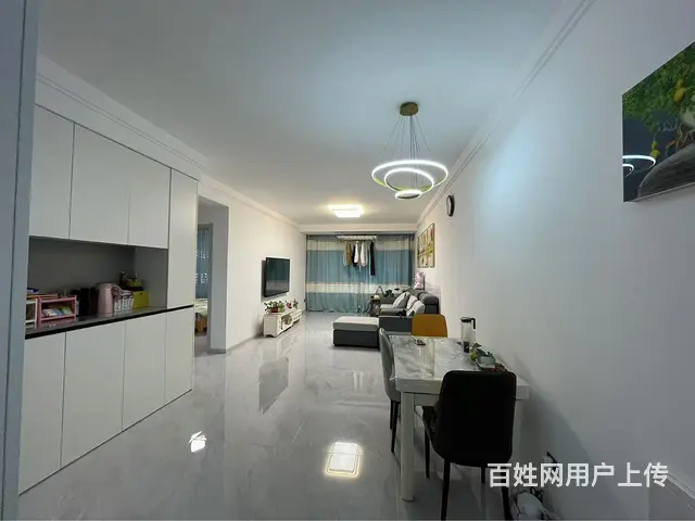 恒大华府新房精装 - 图片 10