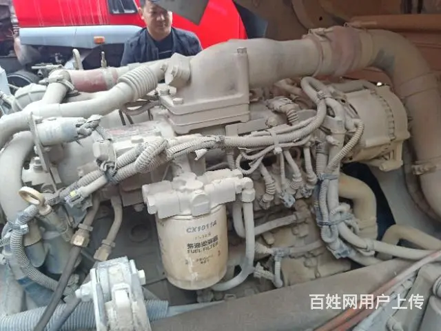4.2米蓝牌重汽王牌777B - 图片 10