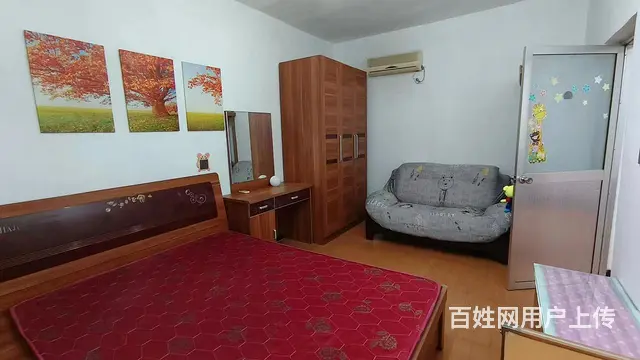 个人房源，下淀小学附近配套齐全干净空调自建房实景照 - 图片 10