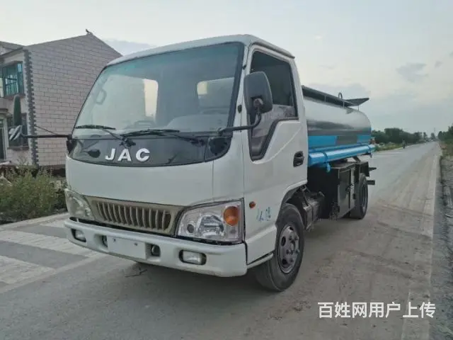 加油车，流动加油车，电子加油车，伪装加油车 - 图片 9