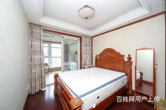 浦沿彩虹豪庭1250.00万元急售！好房不等人啊，抓紧时间下 - 图片 1