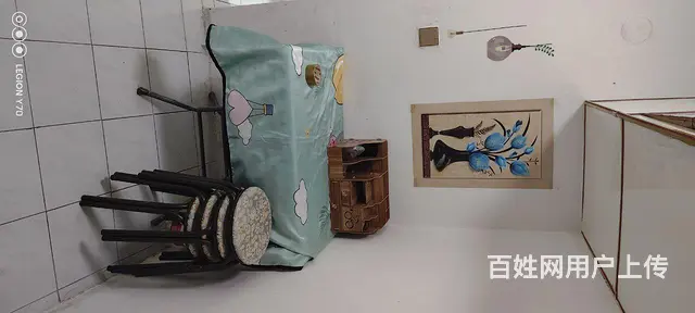 中街怀远门地铁旁 个人房源拎包入住 - 图片 2