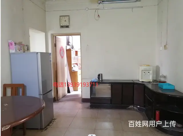 电业局北家属院 普通住宅1厅 简单装修 - 图片 3