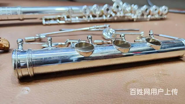 广州专业萨克斯维修，单簧管 长笛 小号维修保养 - 图片 6