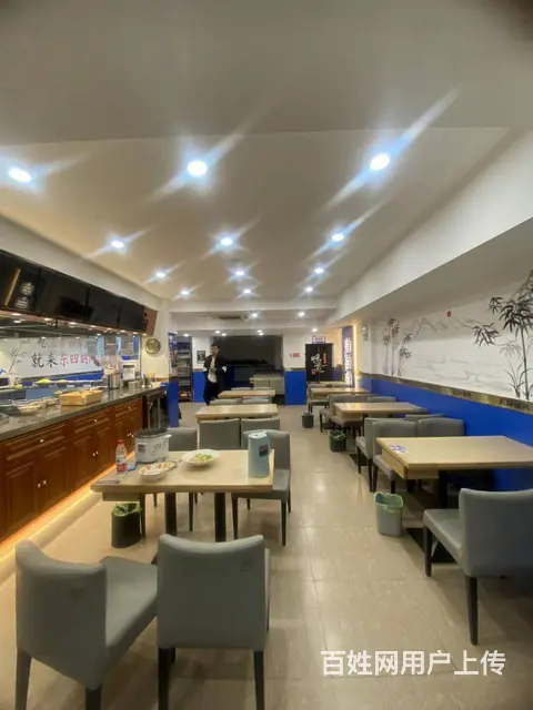 【搞定了！】南岗区学府四道街面馆出兑 快餐店转让 - 图片 6