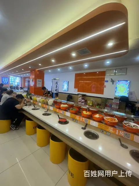 【搞定了！】香坊安埠街延福街火锅店出兑餐饮店转让 - 图片 8