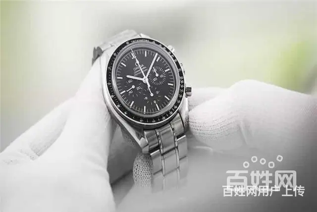 北京宝珀手表维修中心简介 - 图片 1