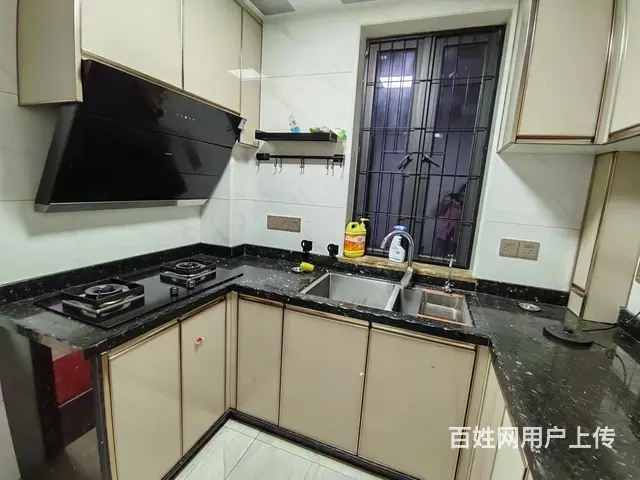 方特，三安光电，彩虹跑道，联鑫.火炬高新区精装修三房拎包入住 - 图片 11