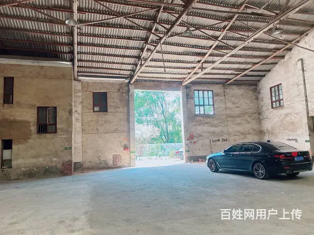 长沙县开元路长龙街道独门独院厂房/仓库带住房优价出租6779 - 图片 4