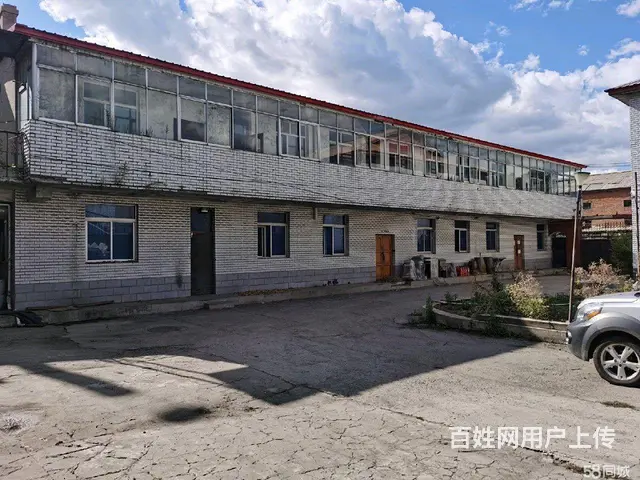 南岗学府路与征仪路前进村厂房出租 - 图片 3