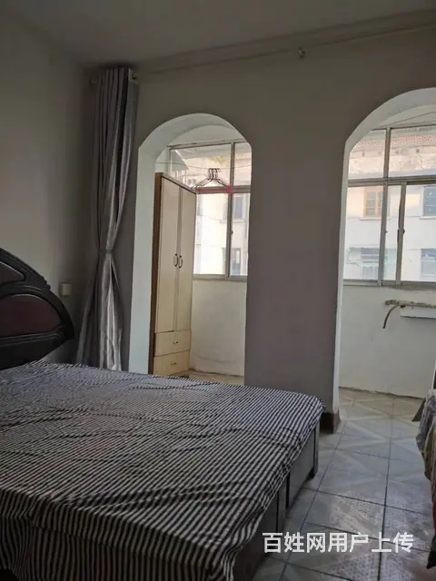 段庄新村(泉山-段庄广场) 普通住宅1厅 中等装修1号地铁口 - 图片 1
