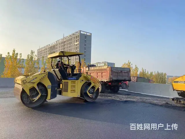 郑州沥青路面病害原因分析 - 图片 3