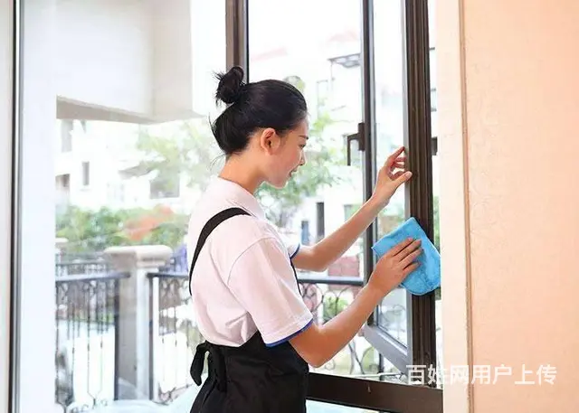 常熟真心家政-提供保姆月嫂钟点工保洁陪护老人病人 - 图片 3