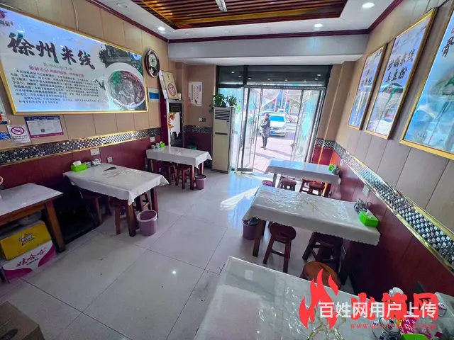 大型小区门口米线店低价急转（可空转） - 图片 5