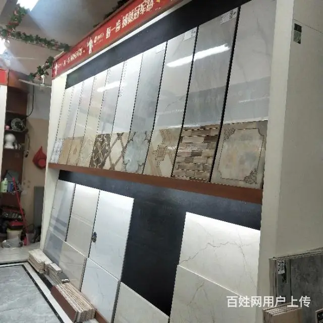 商铺转让！各建设材料可经营！接手即可开业！ - 图片 4