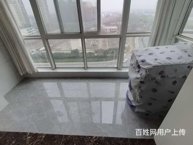 天河北路 观澜国际  观景房 电梯房12楼 - 图片 11