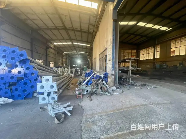 （老板本人）岳麓区标准独门独院厂房仓库出租  5804 - 图片 9