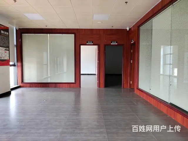 珠海老香洲 中立信大厦 280㎡甲级办公 低价急租 单价60 - 图片 1