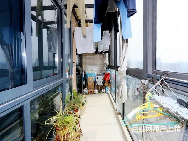 滨江区政府  东方郡公寓  3室  2厅 - 图片 7