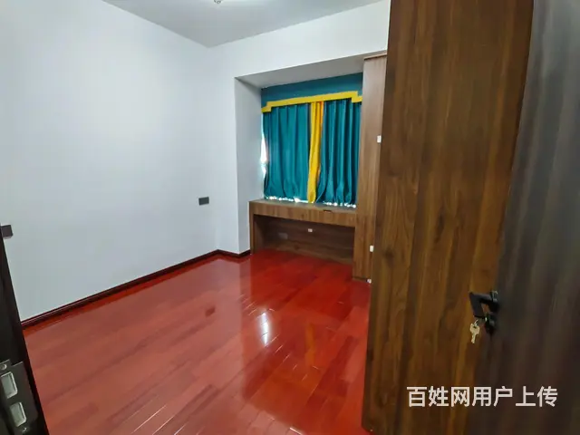 滨城小学，泰康之家，方特彩虹跑道，西柯附近精装修两房拎包入住 - 图片 4