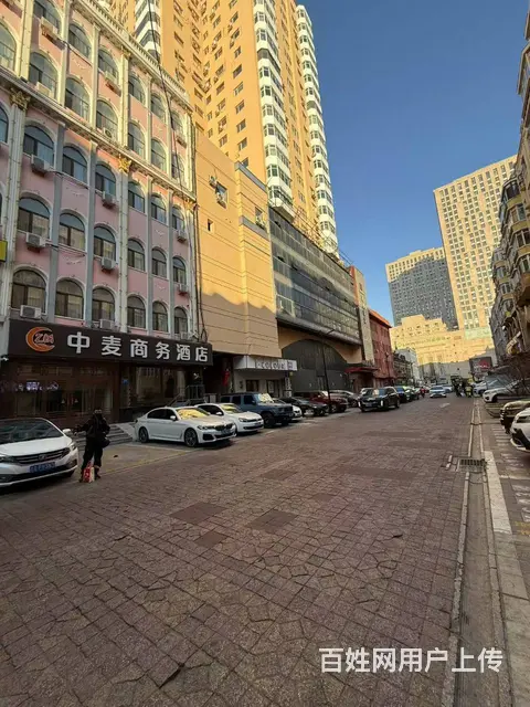 【搞定了！】道里区金安西十道街大型宾馆出兑酒店转让 - 图片 3
