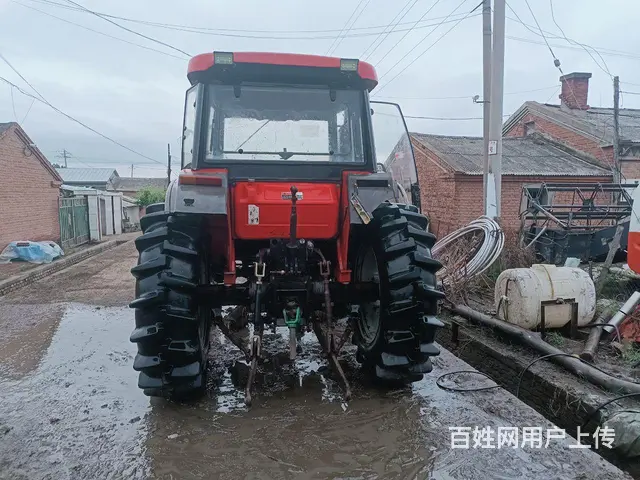 卖13年LY1104  大胎无裂 - 图片 3