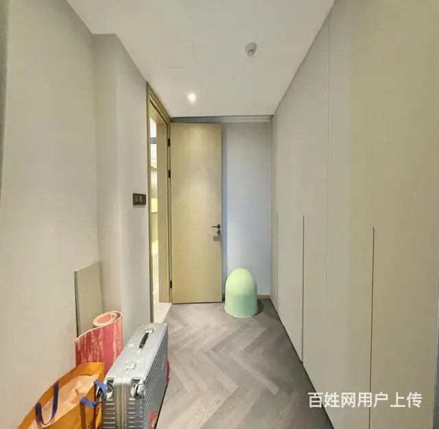 锦绣华府精装4房杭源里金麟府大关杭州新天地阳光城檀映里带车位 - 图片 7