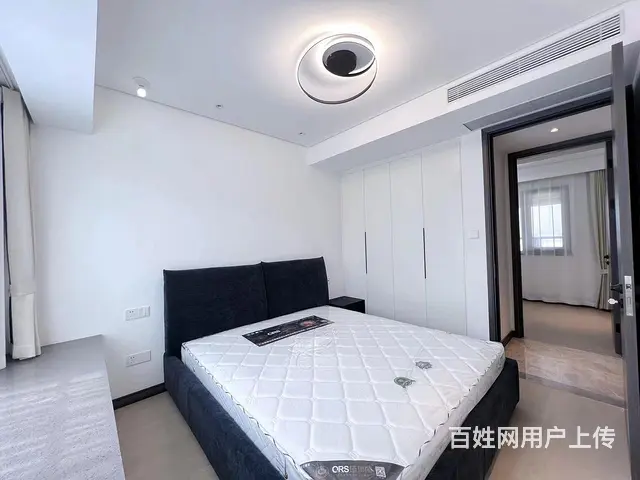 西子铭苑精装3房景湖苑湖滨阁天巢花苑西湖花苑延安路锦绣天地 - 图片 4