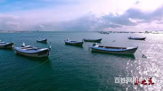 荣成樱花湖海世界 南北通透一线精装海景房，空气清新环境优雅 - 图片 11