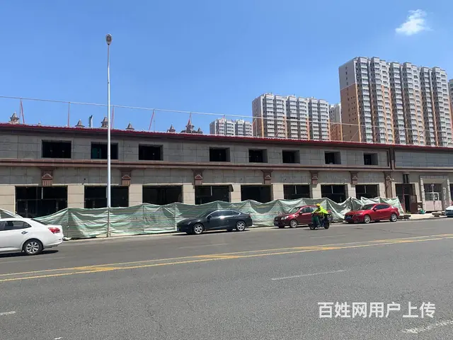 【搞定了！】香坊规划街车库出租 - 图片 4