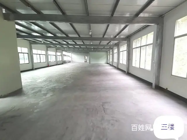 （老板本人）岳麓区含浦自建厂房/仓库、房东优价出租 - 图片 9