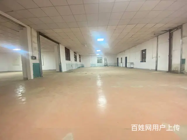 (房东直租)开福区中青路中岭旁600平带装修厂房，仓库出租 - 图片 5