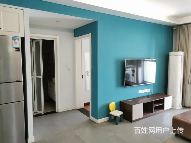 香溢澜桥二房出租前黄高中陪读房 - 图片 4