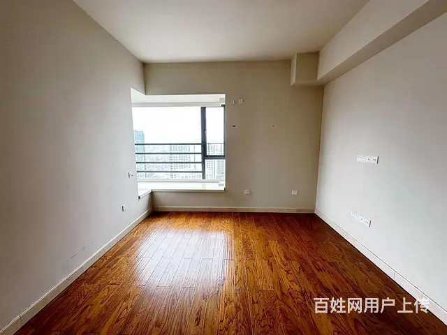 公司物业 急卖业主包税 中海观园国际高层南向大三房 - 图片 6