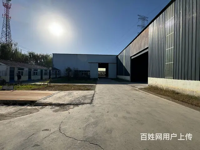 （徐州找店网）沛县安国独院厂房出租 - 图片 3