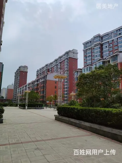 紧挨滨河公园 直观太阳岛 户型方正 南北通透一线河景房 - 图片 3