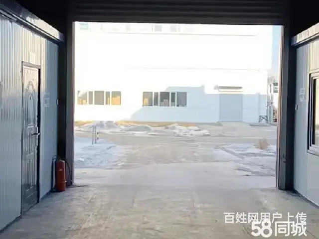 道里区群力太湖路7号库房出租 - 图片 1