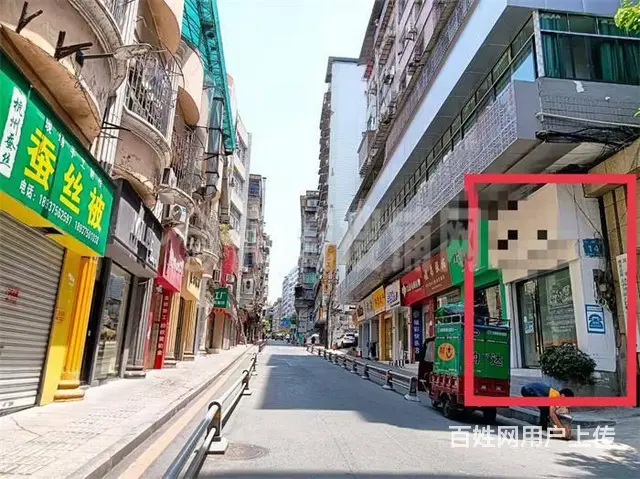 【同城搜铺网】市内马蹄街60平美容美甲转让（可空转） - 图片 6