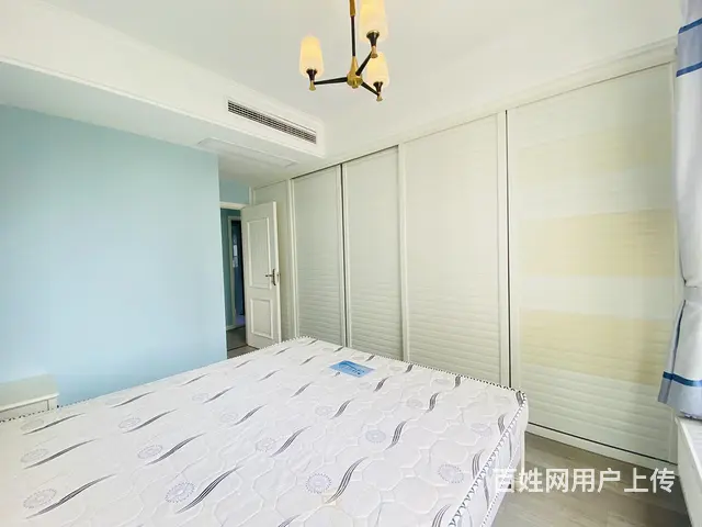 复地东湖国际精装三房两卫青鱼嘴汉街中南医院楚河汉街 - 图片 7