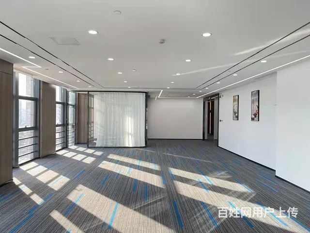 地铁软件园宝龙一城国金广场创想中心  明丰财富中心 精装多套 - 图片 1