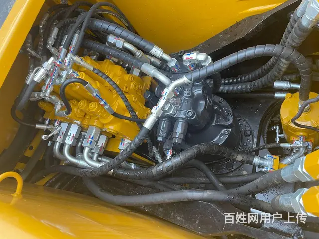 出售二手挖掘机三一155-10质保两年包邮支持分期 - 图片 5