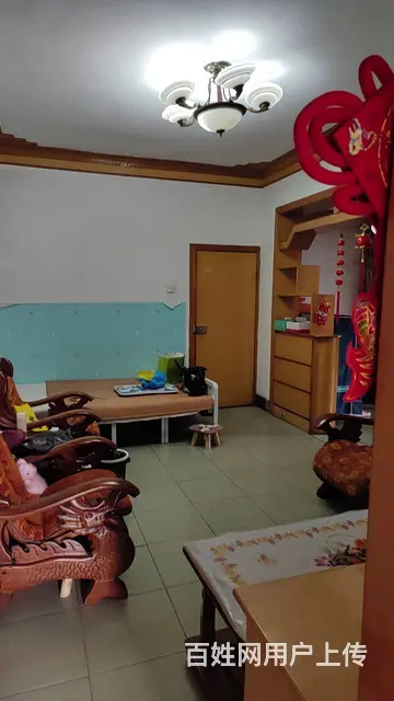 解放路大洋百货有房出租 普通住宅2厅 精装修 - 图片 1