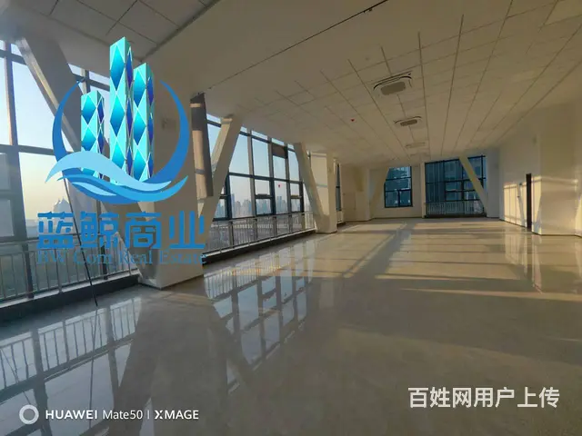 明阳广场500到1200平纯办公精装写字楼出租 - 图片 8