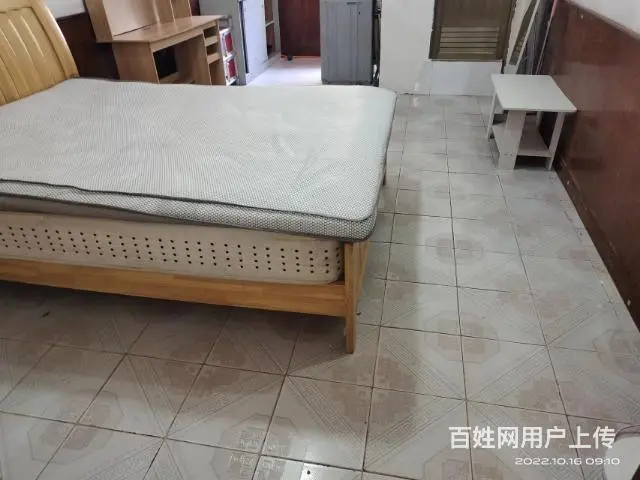 吉大南山公安搂大单身公寓直租 - 图片 6