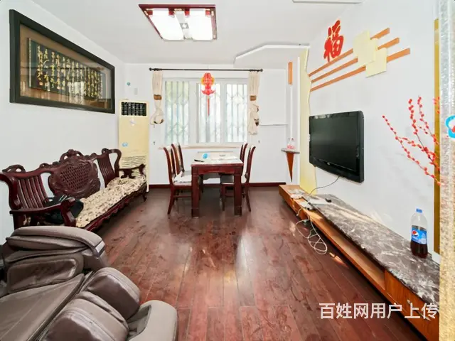 急！急！急！河景房，房东诚意出售，标准独立3房，西边套 - 图片 1