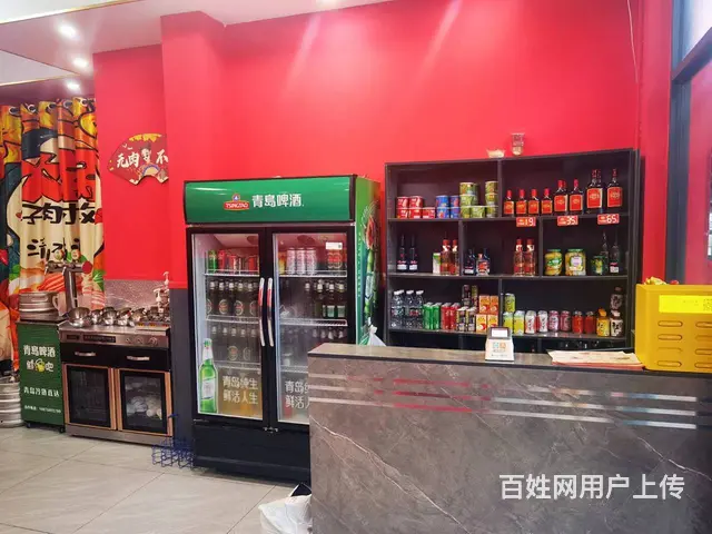 （51旺铺推荐）青年城100平火锅店转让 - 图片 6