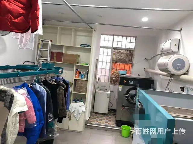 位置优越 人流量大 无行业限制 随时可以前来实地考察看店 - 图片 3